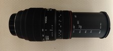 Sigma 300 per usato  Pistoia