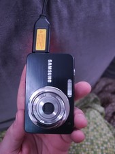 Samsung st30 ultrakompakte gebraucht kaufen  Kippenheim