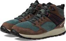 Merrell wildwood mid for sale  BOREHAMWOOD