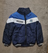 Winterjacke jacke gr gebraucht kaufen  Staßfurt