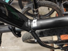 Bici mtb 5 usato  Polcenigo