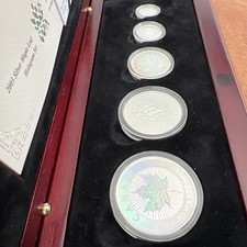 Coin set kanada gebraucht kaufen  Mitterteich