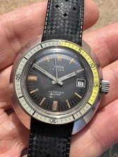 Diver rare jumbo usato  Roma