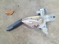 Brake handle nissan for sale  Edgerton