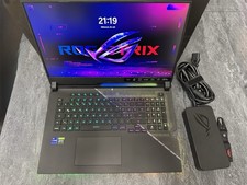 Asus rog strix gebraucht kaufen  Bünde