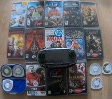 Psp console 2003 for sale  RAINHAM