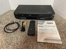 Symphonic sd7s3 dvd for sale  Urbandale