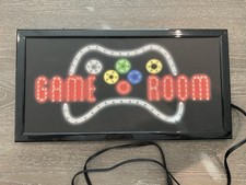 Game room sign for sale  New Smyrna Beach