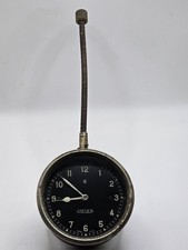 Montre automobile jaeger d'occasion  Ciry-le-Noble
