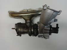 Turbocompressor MERCEDES-BENZ A-CLASS A 160 A2700902280 comprar usado  Enviando para Brazil