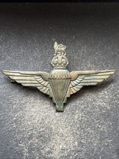 Parachute regiment british for sale  LEAMINGTON SPA