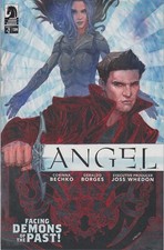 Angel season comic gebraucht kaufen  Hamburg