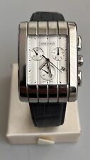 Montre boucheron chrono d'occasion  Rouen-