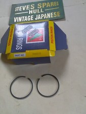 Kawasaki ar50 ae50 for sale  HULL