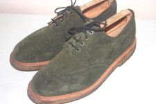 Sanders goodyear welted for sale  LONDON
