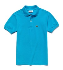 Lacoste polo anni usato  Monreale