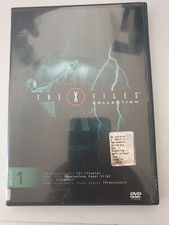 Dvd the files usato  Biella