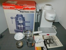Krups espresso mini for sale  Janesville
