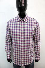 Camicia 9.2 carlo usato  Portici