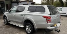 L200 truckman mitsubishi for sale  RUGBY