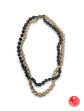 Collana perle vintage usato  Verrua Savoia