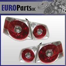 Kit de lanterna traseira Euro Volkswagen Jetta Mk5, 2005-2010, 1KM052204U, 1KM 052 204 U comprar usado  Enviando para Brazil