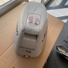 Cover cappello motore usato  Italia