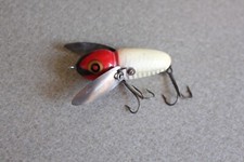 Vintage heddon wood for sale  Woodbridge