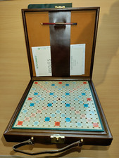 Rare scrabble voyage d'occasion  Boën