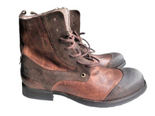 Mustang damen stiefeletten gebraucht kaufen  Köln