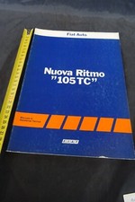 Manuale assistenza tecnica usato  Santena
