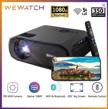 Wewatch v50 pro gebraucht kaufen  Frankfurt am Main