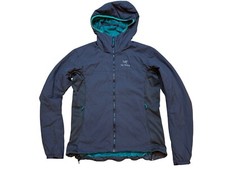 Arcteryx womens hooded for sale  Litchfield