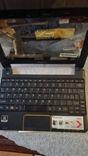 1691-PC Portatile NetBook Toshiba AQ100 comprar usado  Enviando para Brazil