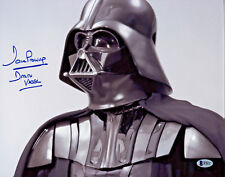Dave Prowse assinou Star Wars Darth Vader 16x20 Foto Beckett BAS comprar usado  Enviando para Brazil
