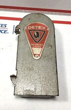 Detex watchman station for sale  Smiths Creek