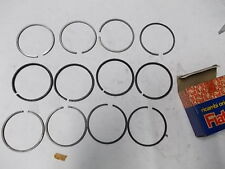 Fasce elastiche pistoni usato  Como