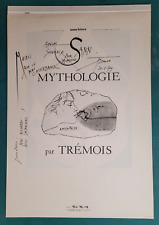 Tremois pierre yves d'occasion  Paris VI