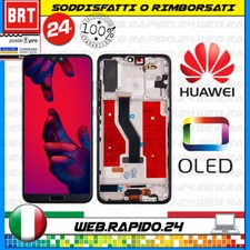 Display lcd touch usato  Napoli