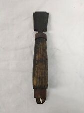 Outil ancien cordonnerie d'occasion  Meximieux