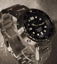 reloj seiko mod marinemaster comprar usado  Enviando para Brazil