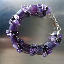 Bracciale donna cilindri usato  Monte San Pietro