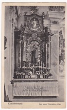 Konnersreuth theresien altar gebraucht kaufen  Hemer