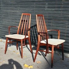 Pair vintage danish for sale  LONDON