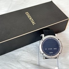Suunto essential stone d'occasion  Expédié en Belgium