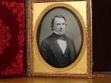 Attractive daguerreotype plate for sale  CAMBRIDGE