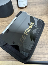 Lee filters 0.9nd for sale  WIRRAL