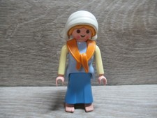 Playmobil figuren magd gebraucht kaufen  Haßmersheim