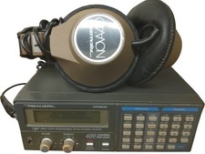 realistic scanner for sale  UK