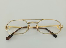 Occhiali vintage cartier usato  Trani